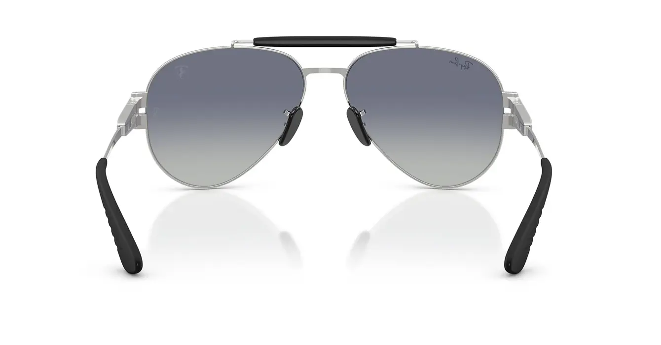 Ray-Ban RB3762-M F122/4L s58