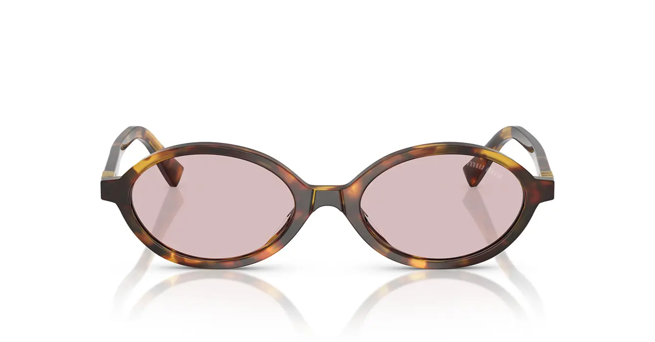 Miu Miu SMU04Z-F 14L-4I0 s50