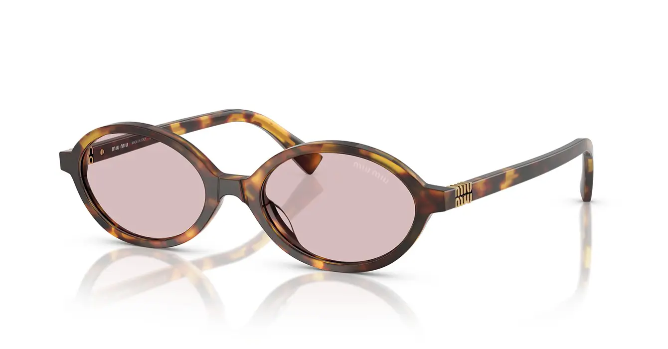 Miu Miu SMU04Z-F 14L-4I0 s50