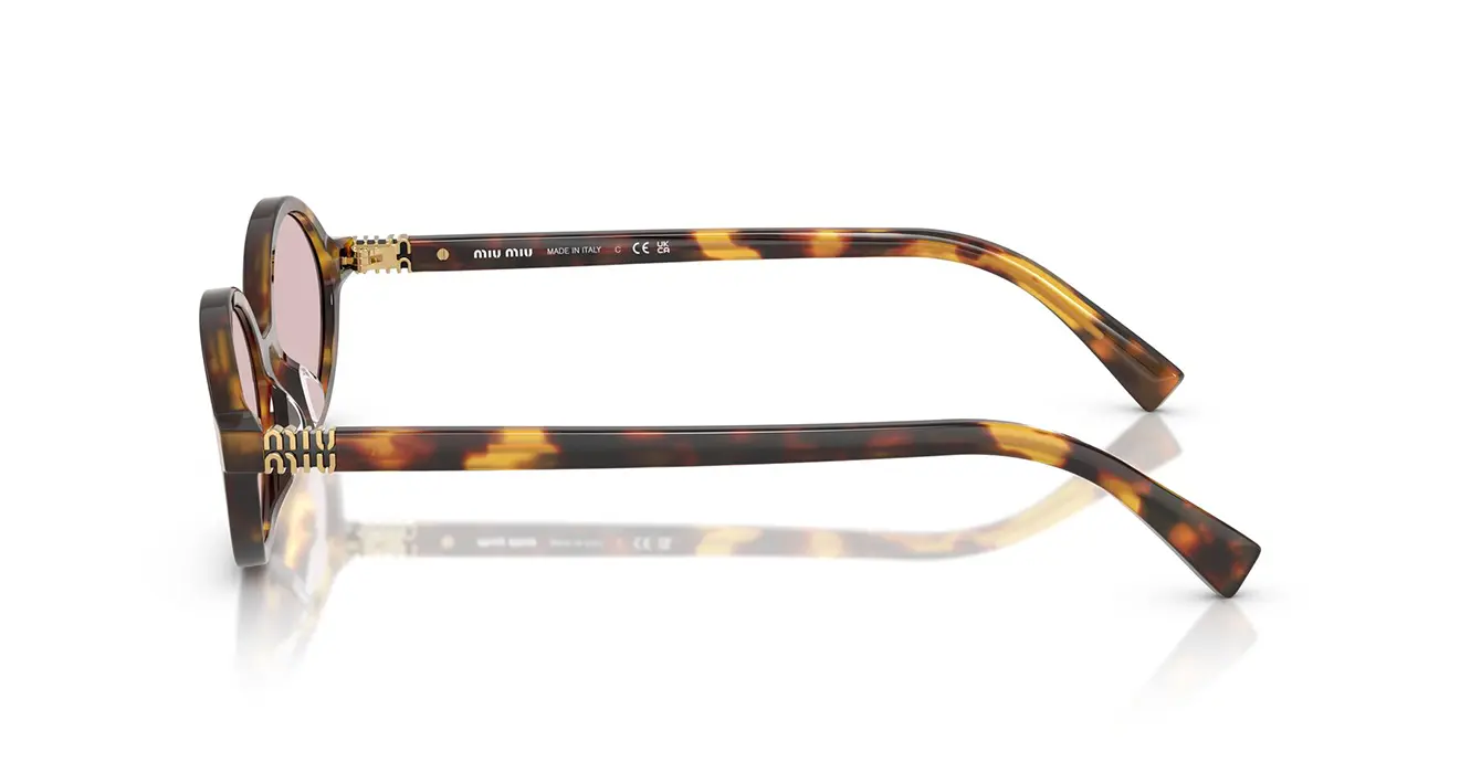 Miu Miu SMU04Z-F 14L-4I0 s50