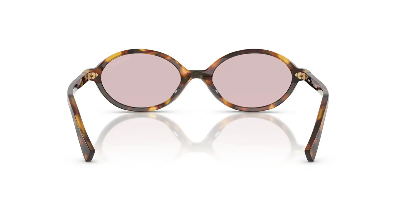 Miu Miu SMU04Z-F 14L-4I0 s50