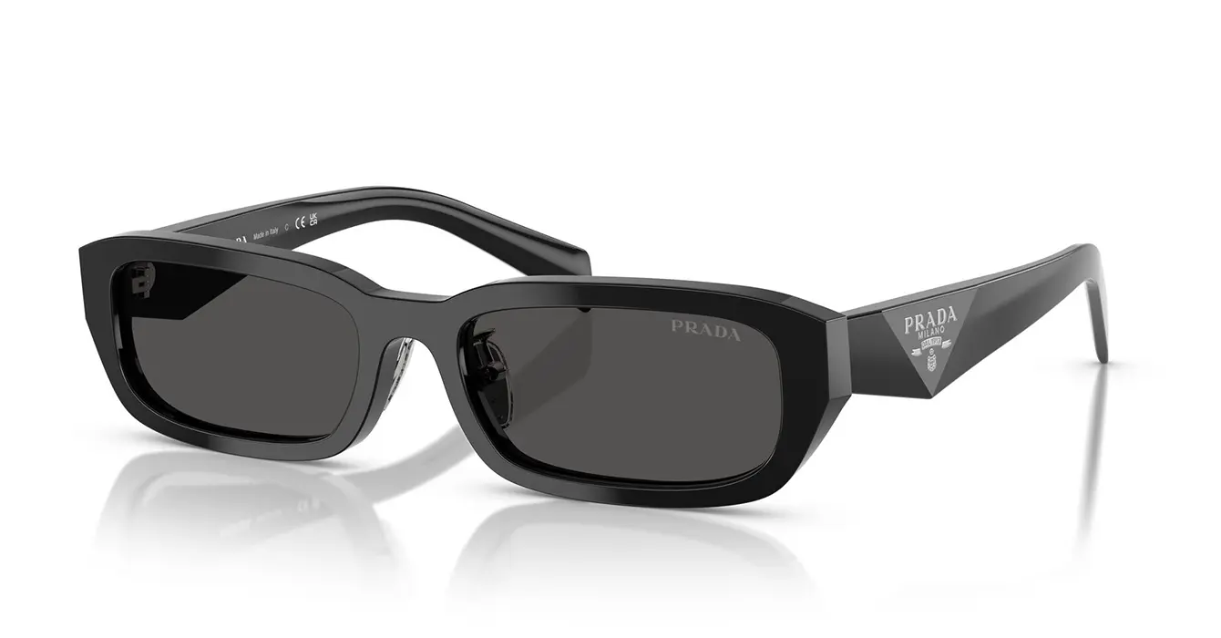 Prada SPR B06-F 16K-08Z s55