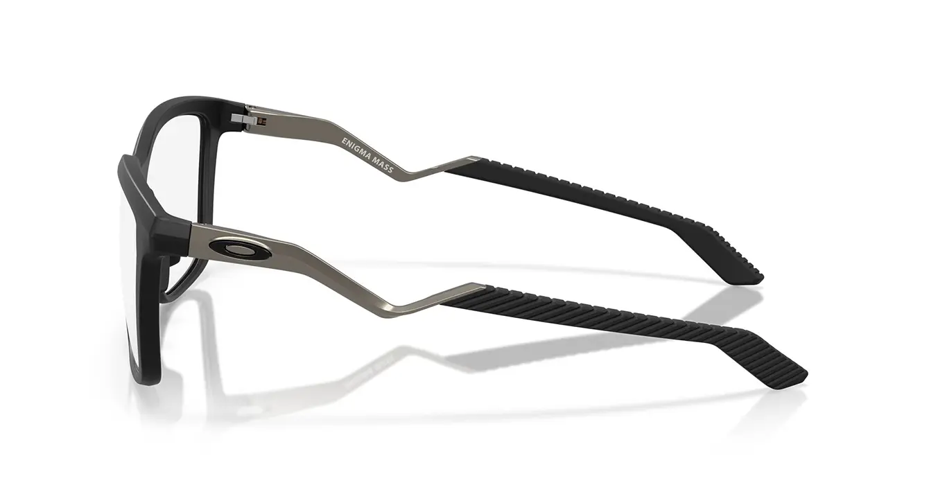 Oakley Enigma Mass Satin Black (OX8191-01) s57