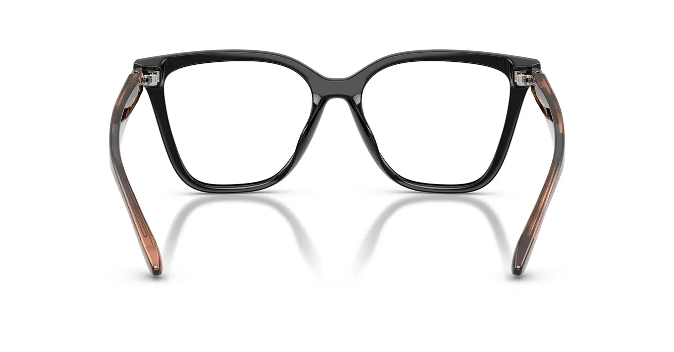 Emporio Armani EA4254U 6266/1W s54 + 2 CLIP ON