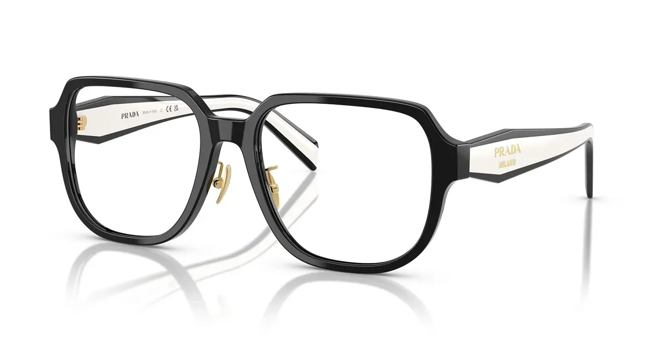 Prada VPR B07-D 16K-1O1 s56