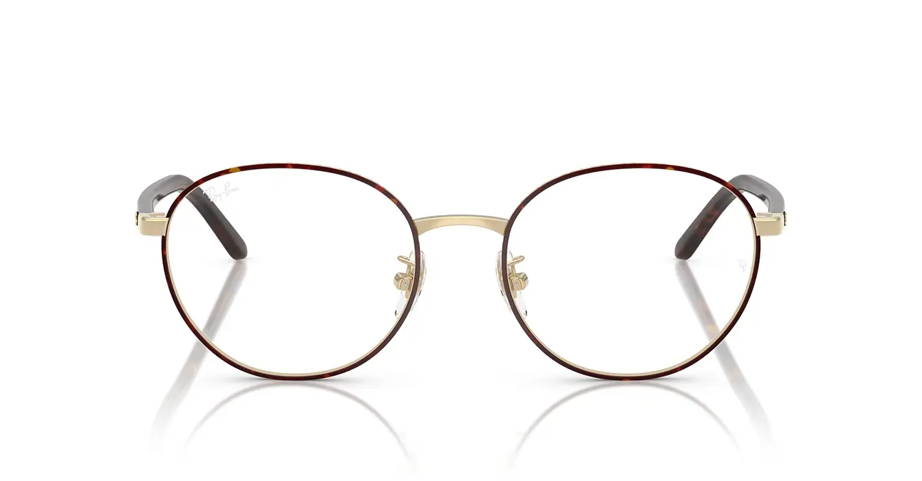 Ray-Ban RB6538D 3193 s53