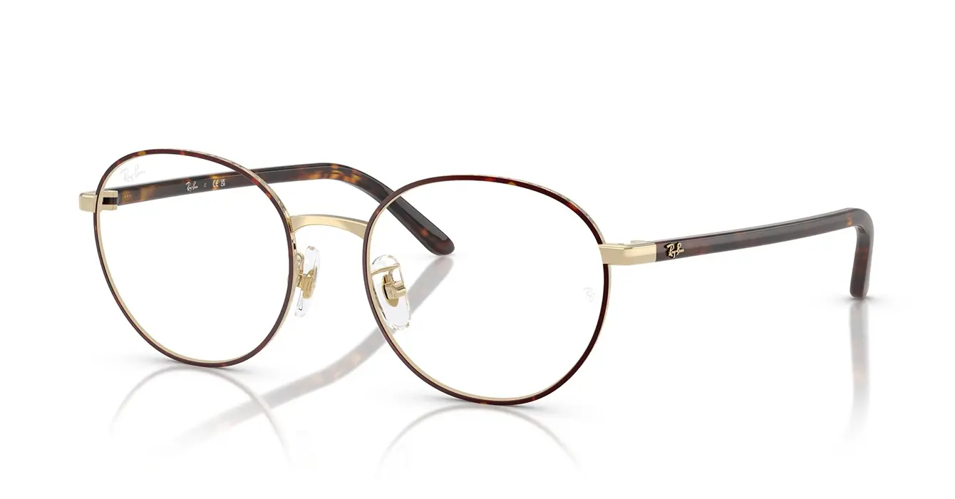 Ray-Ban RB6538D 3193 s53