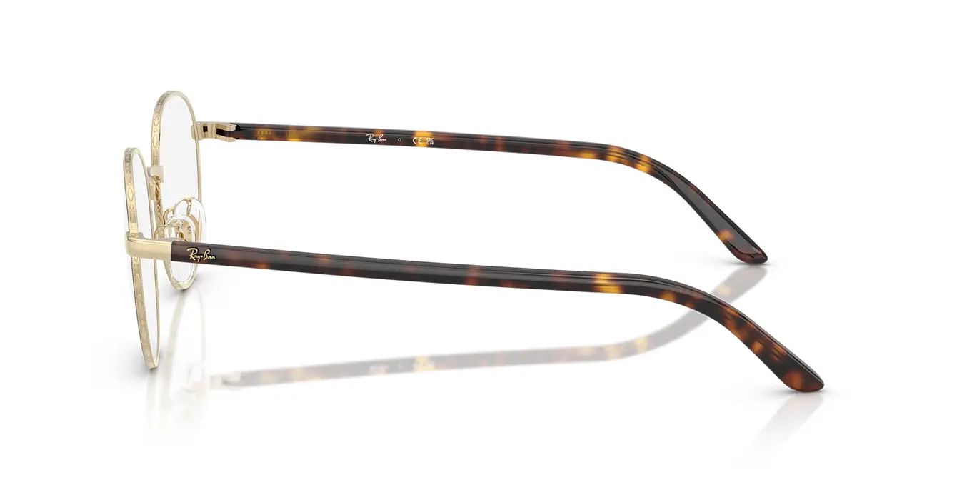 Ray-Ban RB6538D 3193 s53