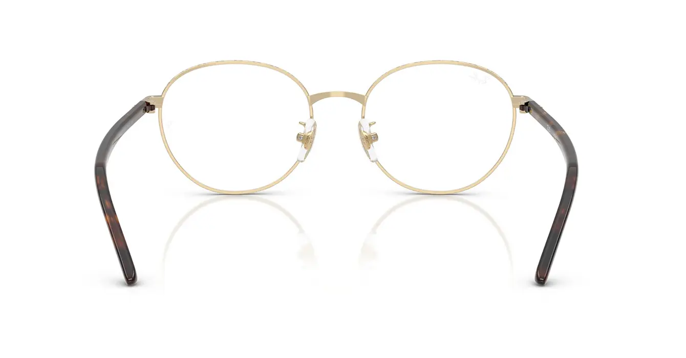 Ray-Ban RB6538D 3193 s53