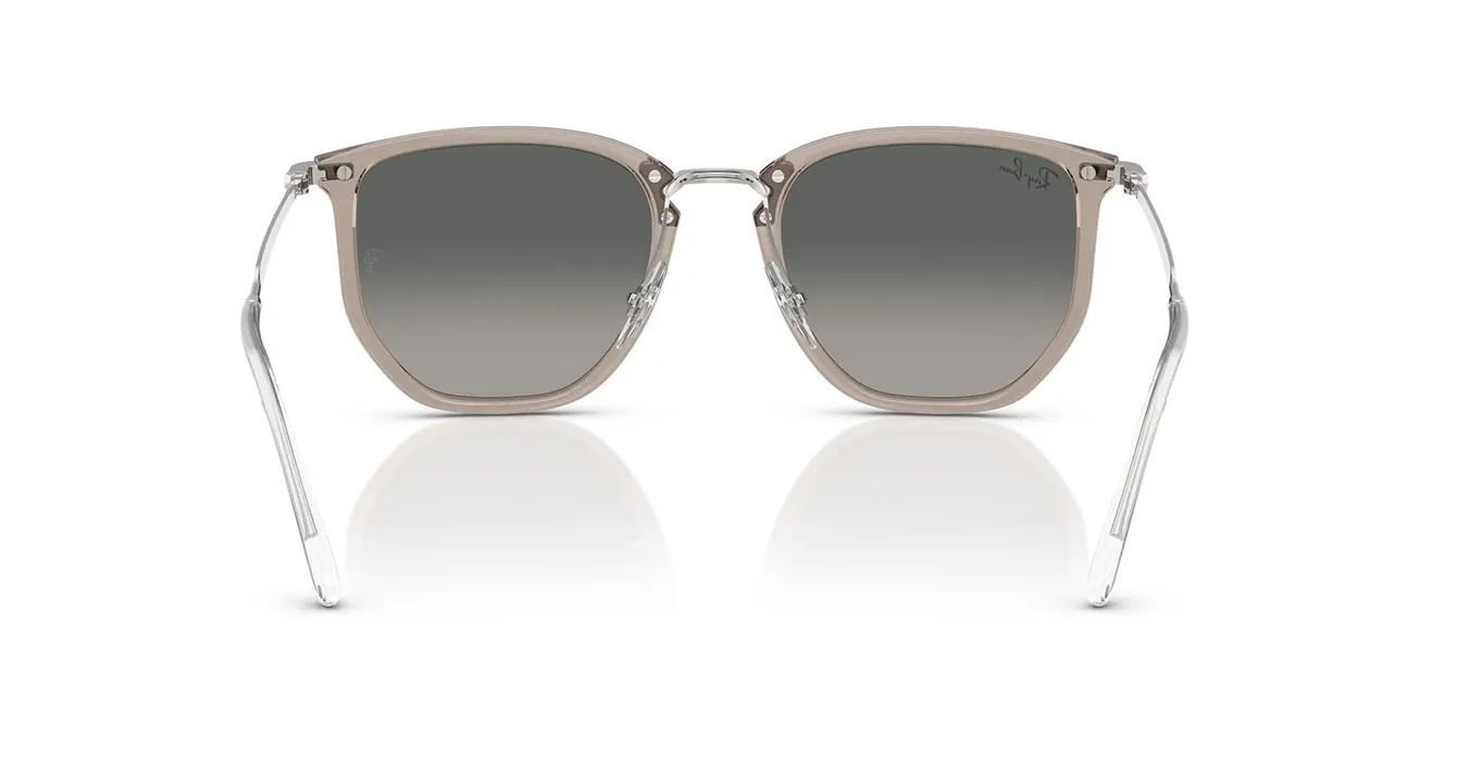 Ray-Ban RB4451 6802/71 s53