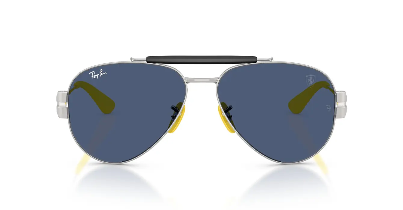 Ray-Ban RB3762-M F064/80 s58