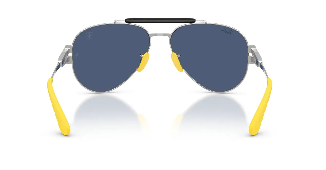 Ray-Ban RB3762-M F064/80 s58