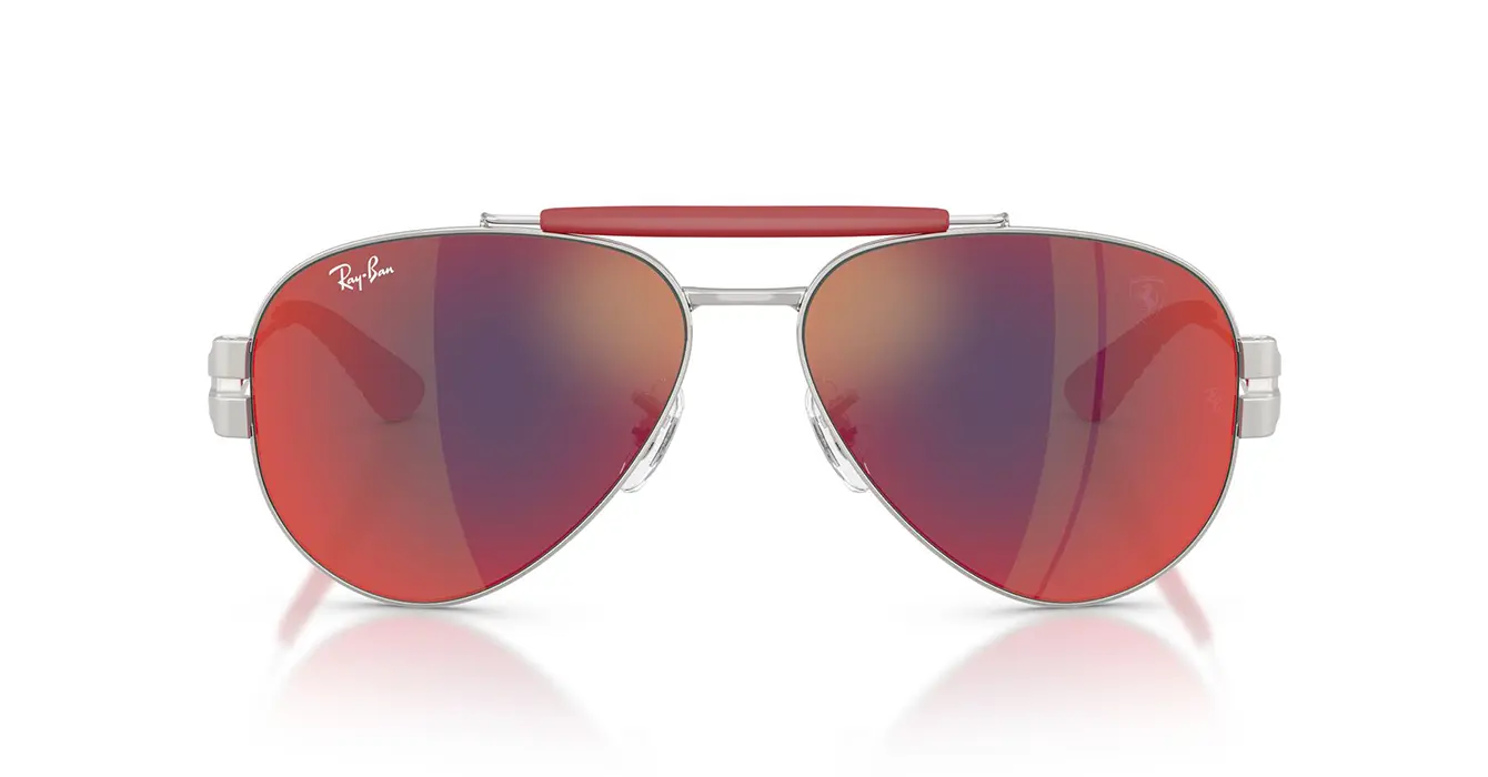 Ray-Ban RB3762-M F125/6P s58