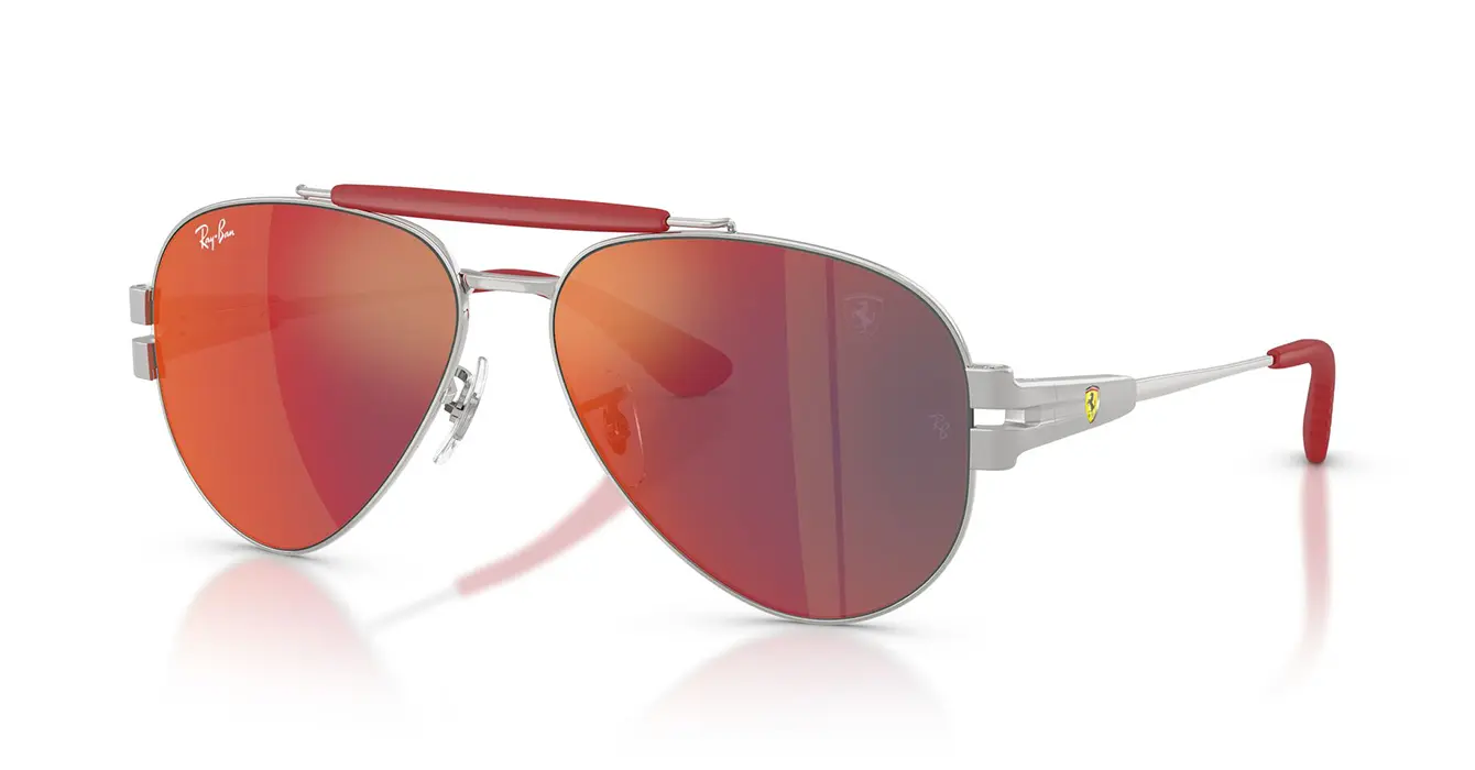 Ray-Ban RB3762-M F125/6P s58
