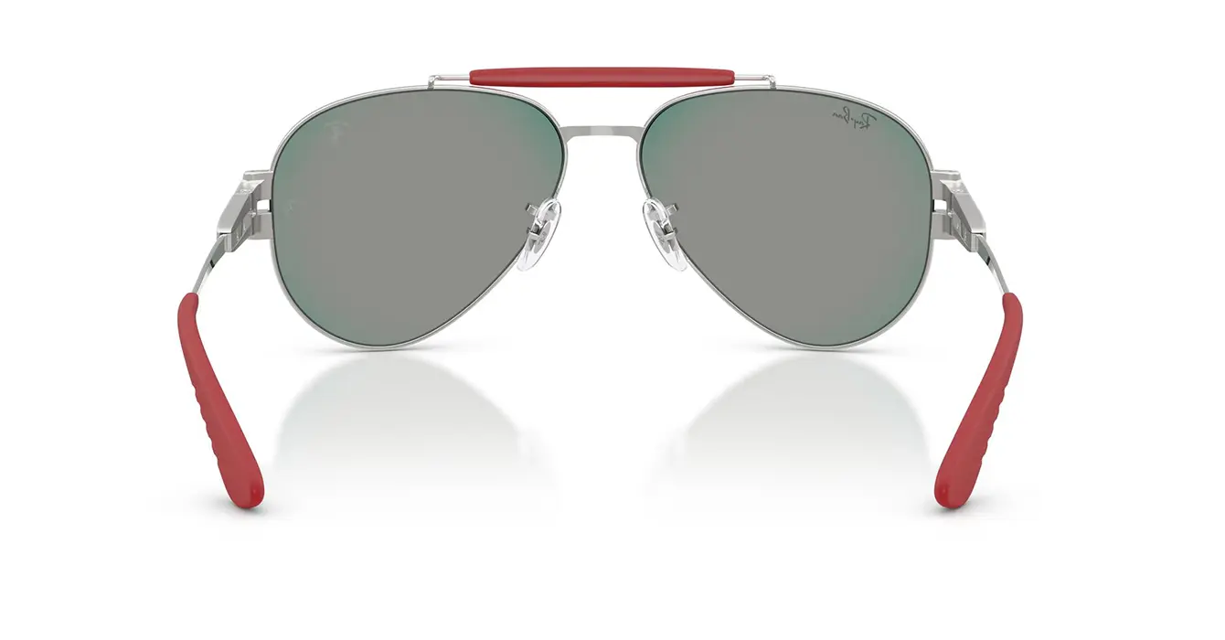 Ray-Ban RB3762-M F125/6P s58