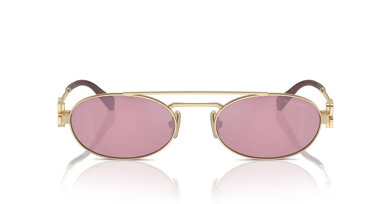 Miu Miu SMU54Z ZVN-50D s53
