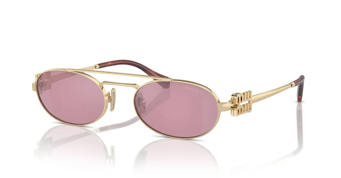 Miu Miu SMU54Z ZVN-50D s53