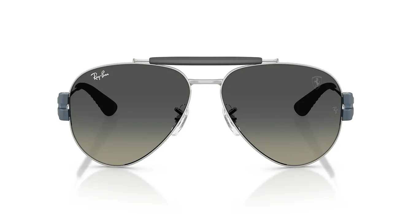 Ray-Ban RB3762-M F123/11 s58