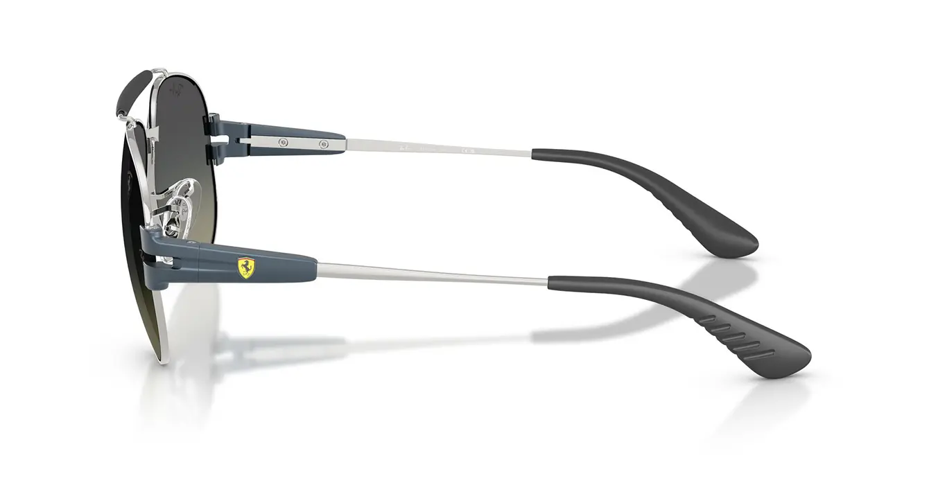 Ray-Ban RB3762-M F123/11 s58