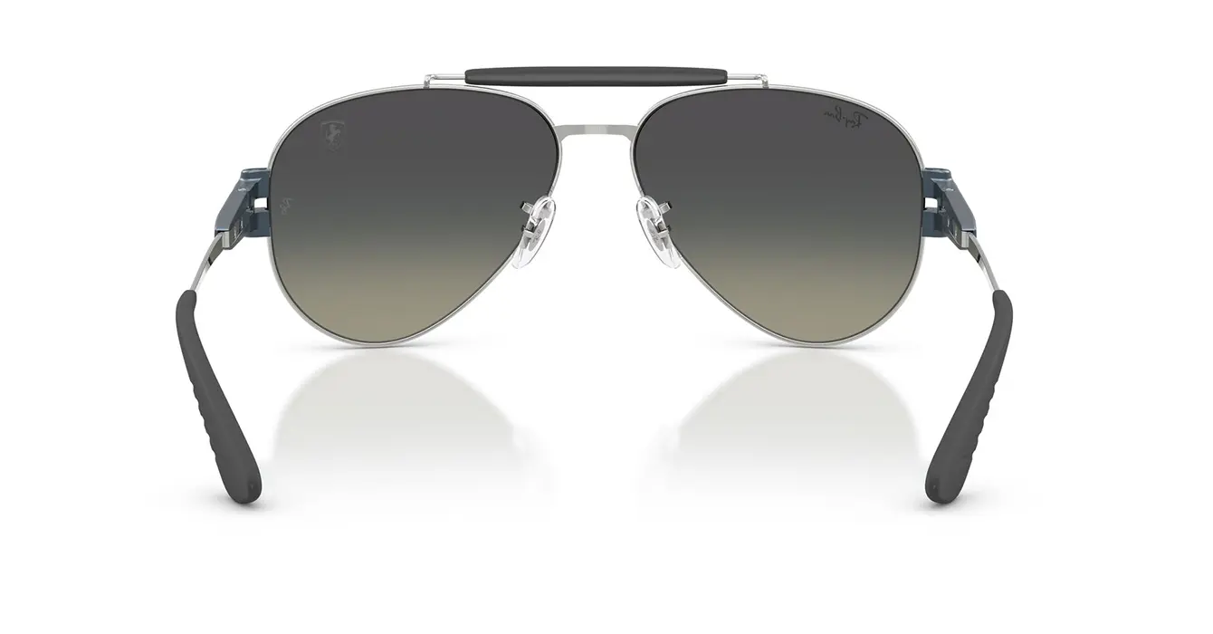 Ray-Ban RB3762-M F123/11 s58