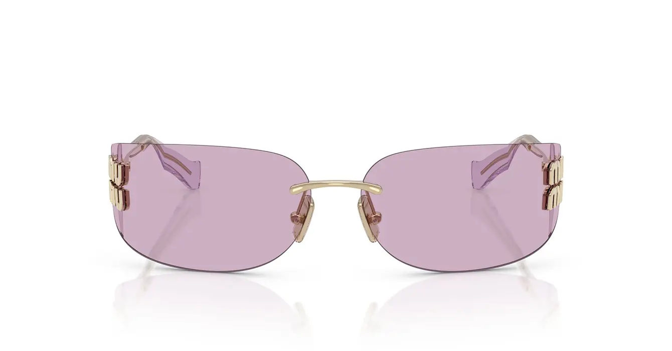 Miu Miu SMU A51 ZVN-90O s75