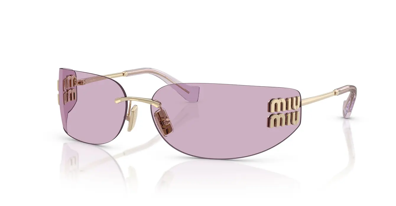 Miu Miu SMU A51 ZVN-90O s75