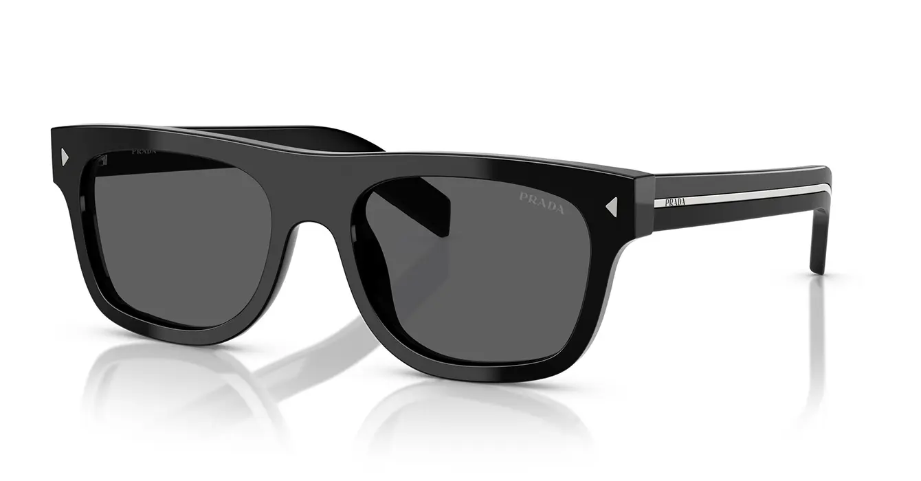 Prada SPR B12-F 16K-731 s55