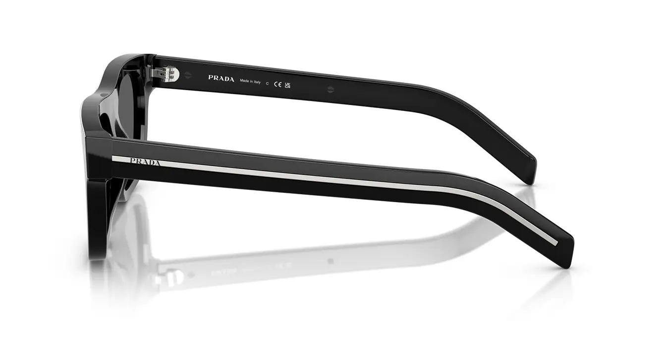 Prada SPR B12-F 16K-731 s55