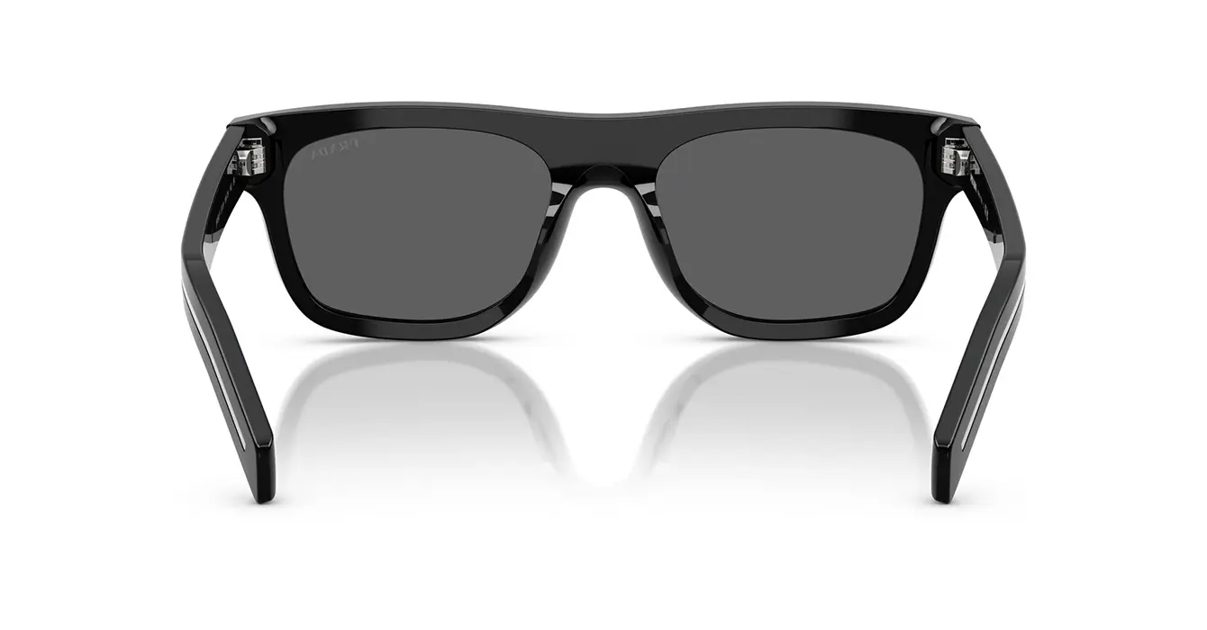 Prada SPR B12-F 16K-731 s55