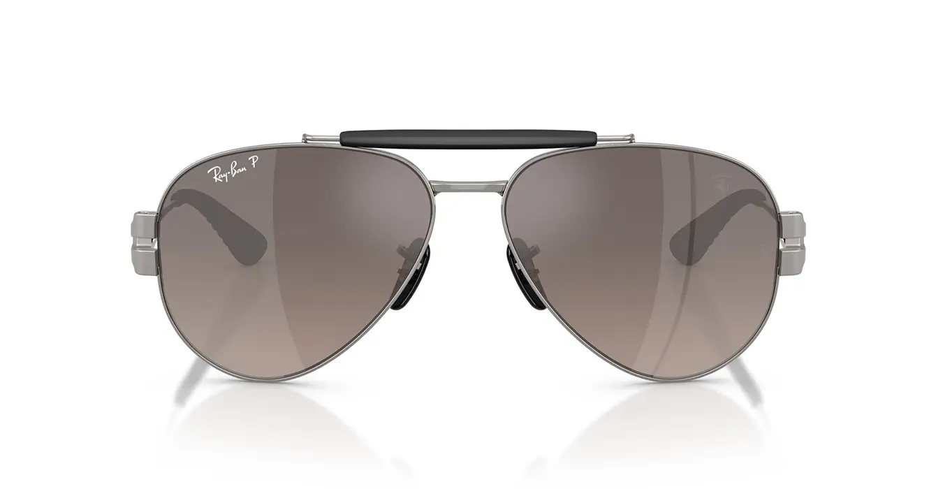 Ray-Ban RB3762-M F124/5J s58