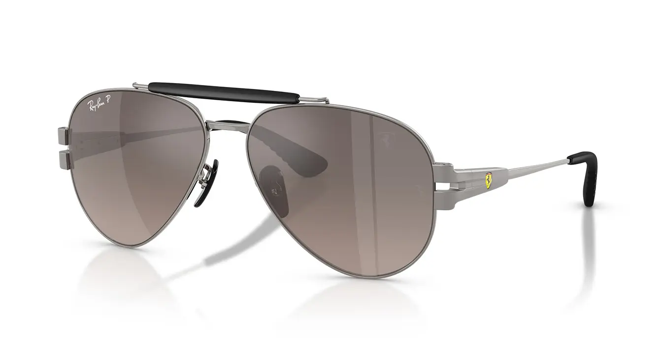 Ray-Ban RB3762-M F124/5J s58