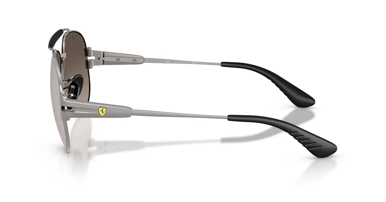 Ray-Ban RB3762-M F124/5J s58