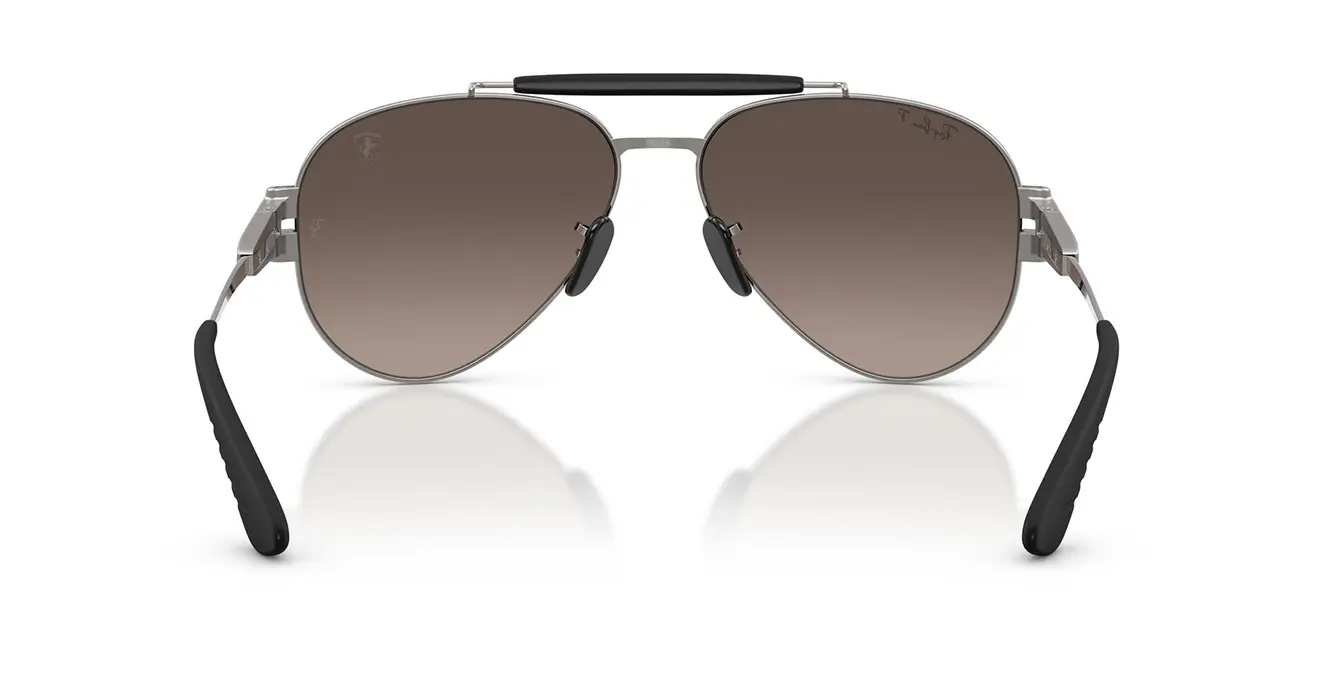 Ray-Ban RB3762-M F124/5J s58