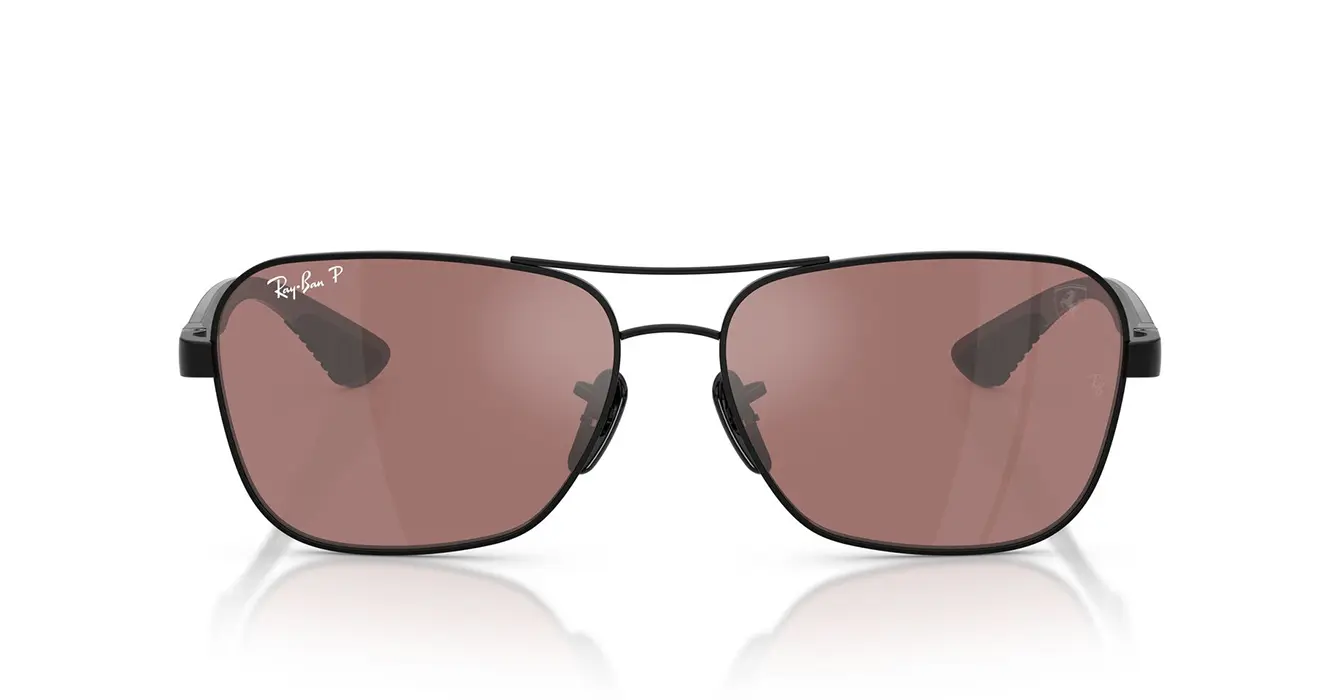 Ray-Ban RB8336-M F117/H2 s58