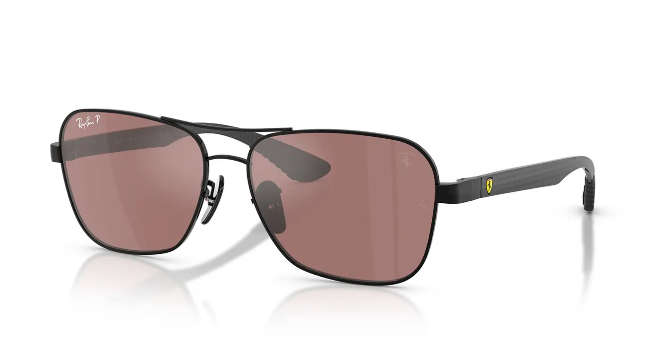 Ray-Ban RB8336-M F117/H2 s58