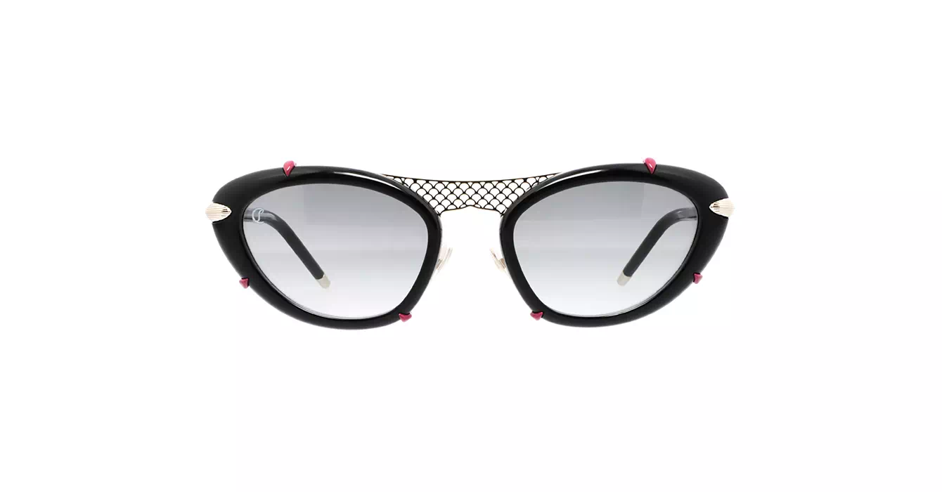 Louboutin LB0001 01B s54