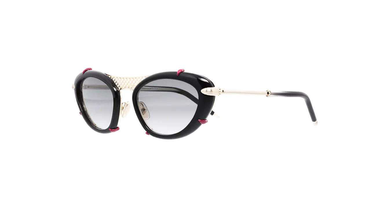 Louboutin LB0001 01B s54