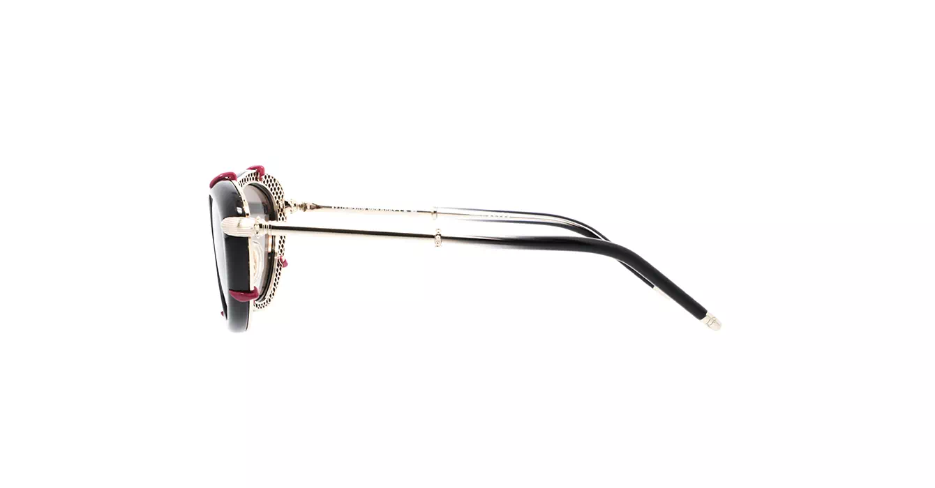 Louboutin LB0001 01B s54