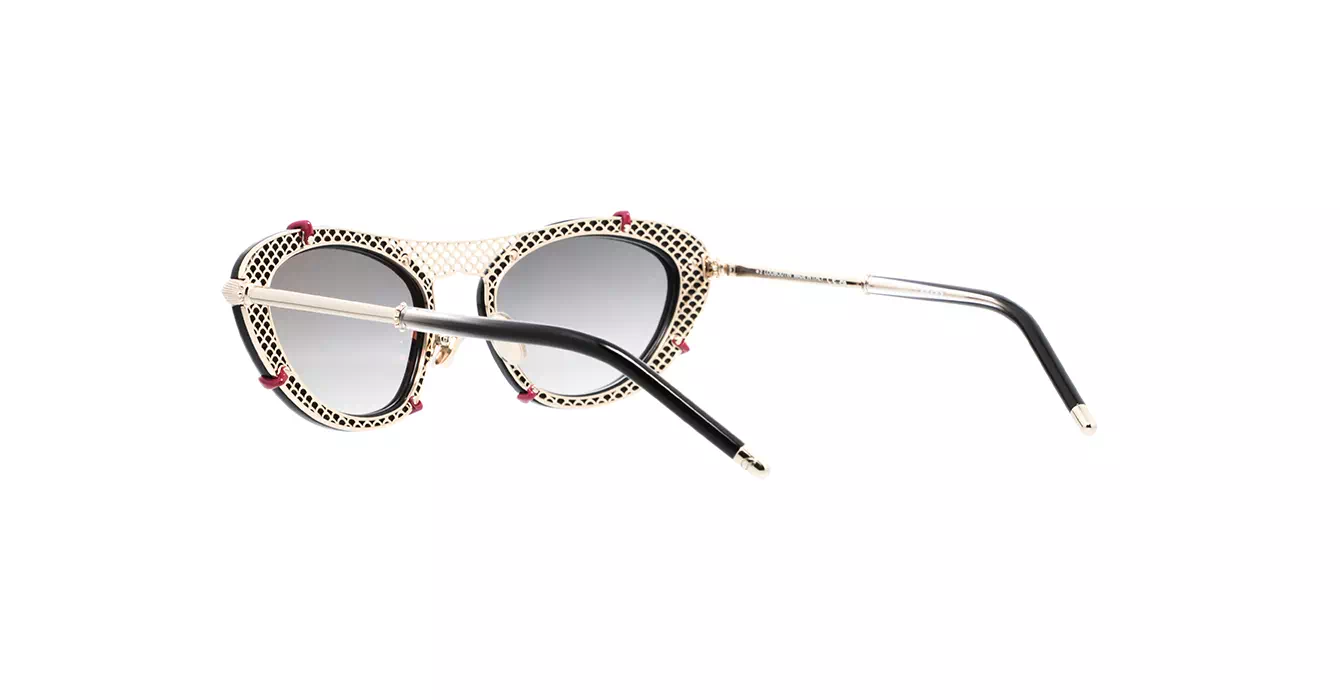 Louboutin LB0001 01B s54
