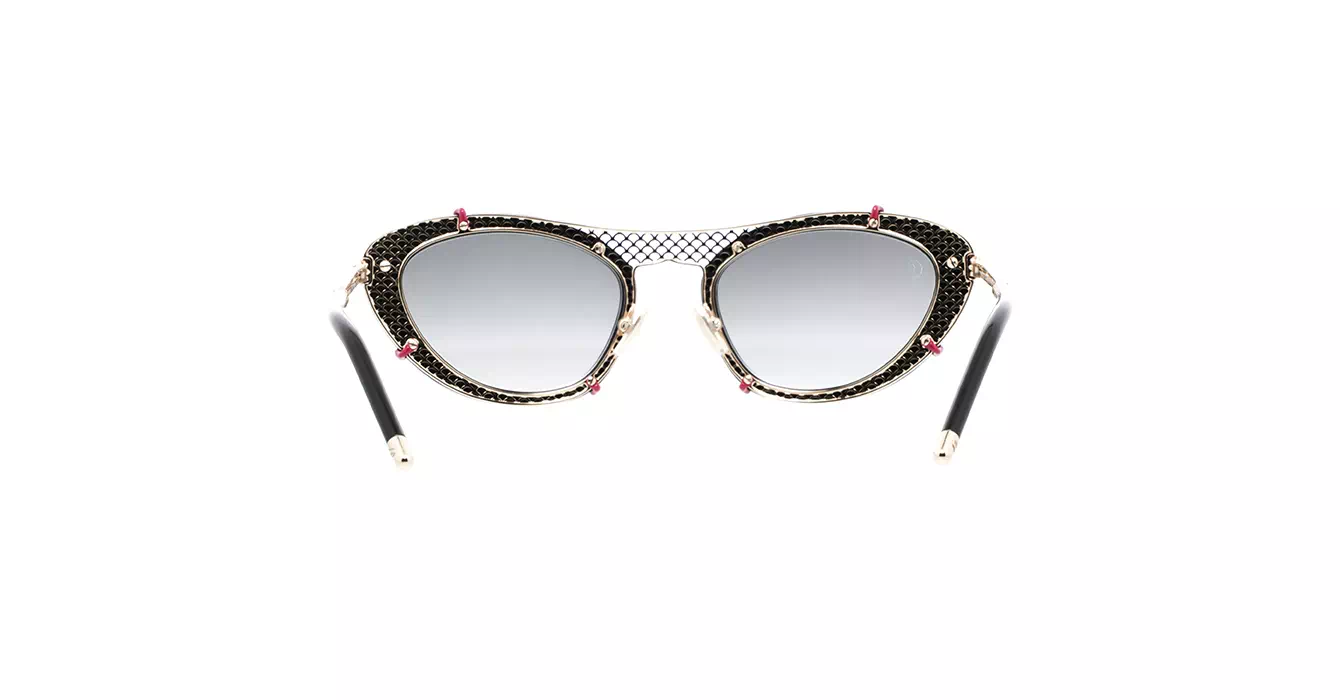 Louboutin LB0001 01B s54