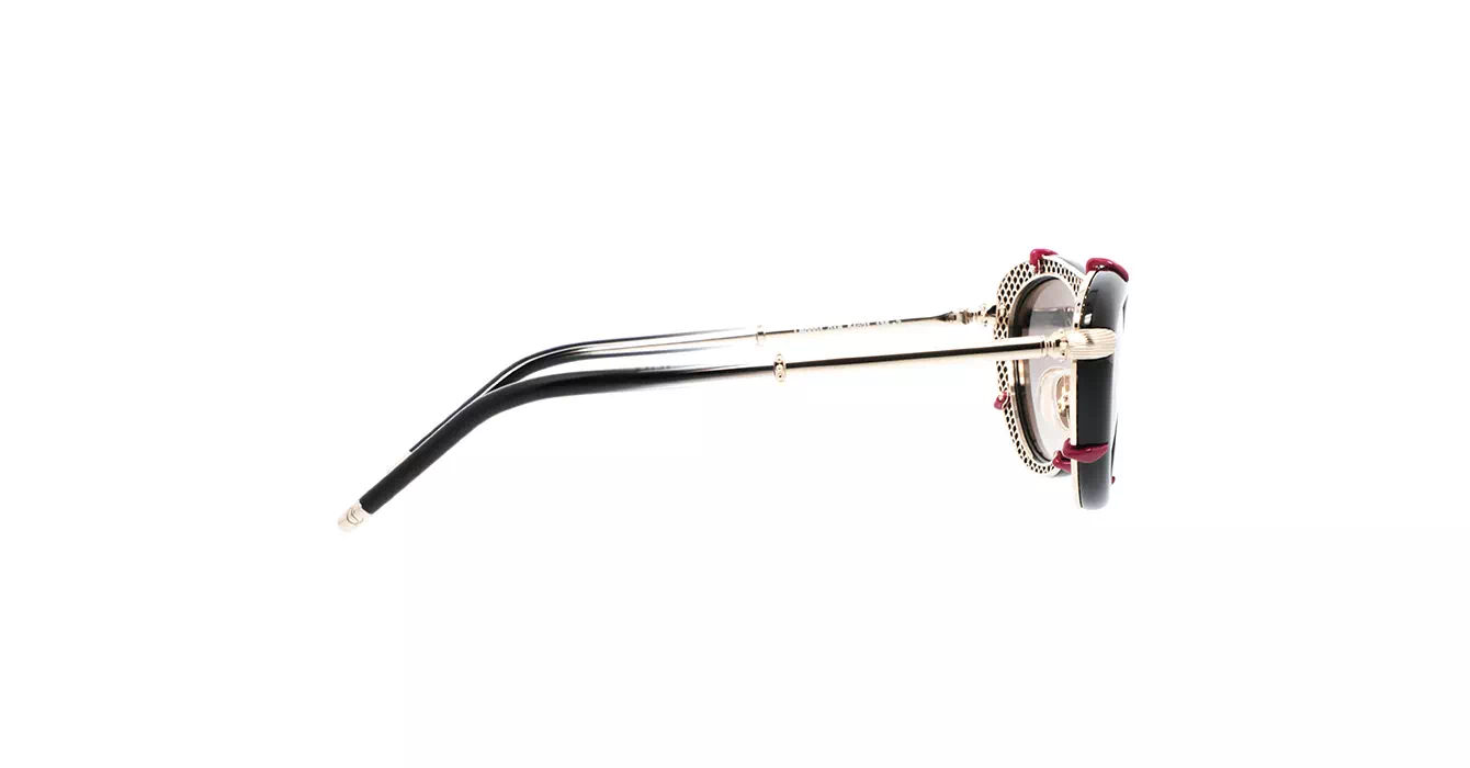 Louboutin LB0001 01B s54