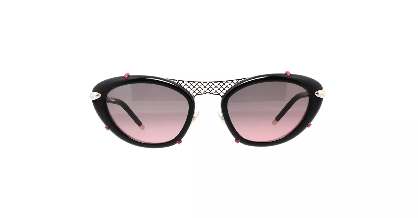 Louboutin LB0001 05B s54