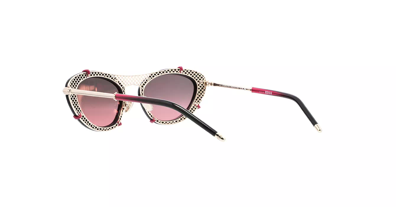 Louboutin LB0001 05B s54