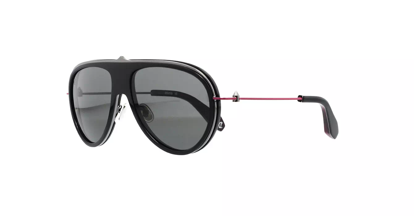 Louboutin LB0004 01A s61