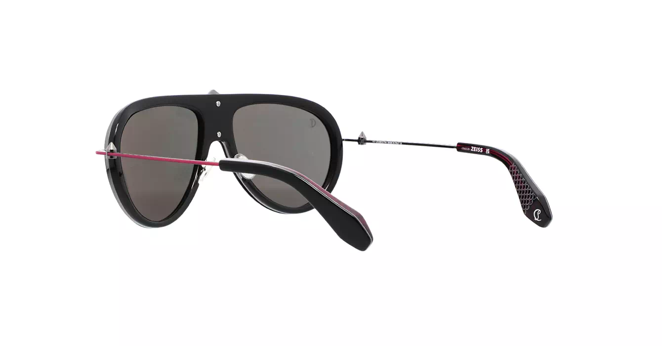 Louboutin LB0004 01A s61
