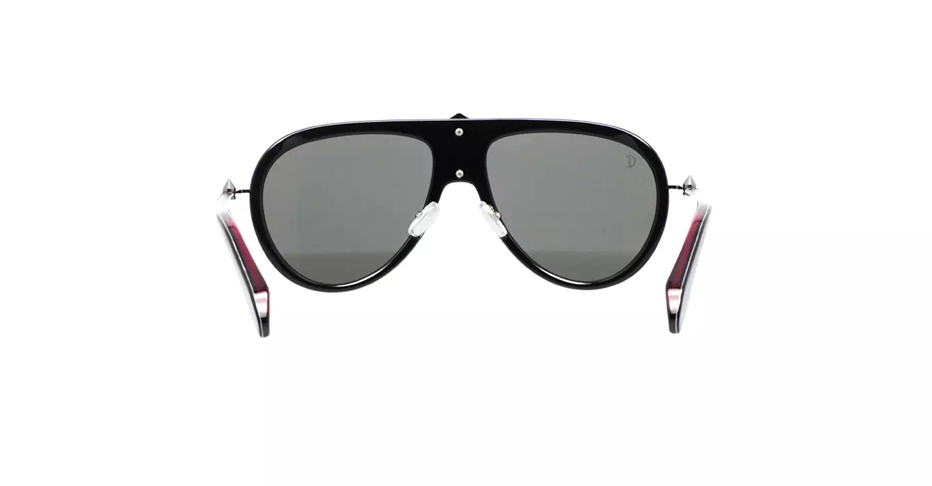 Louboutin LB0004 01A s61