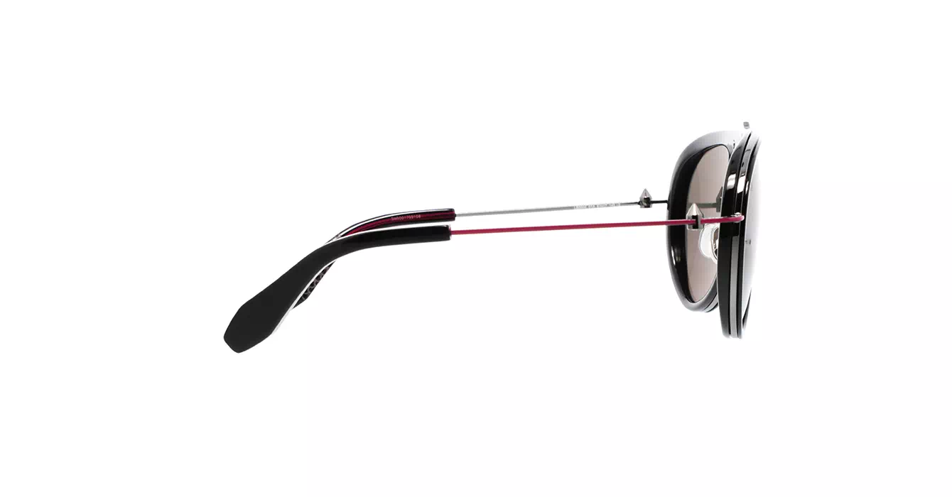Louboutin LB0004 01A s61