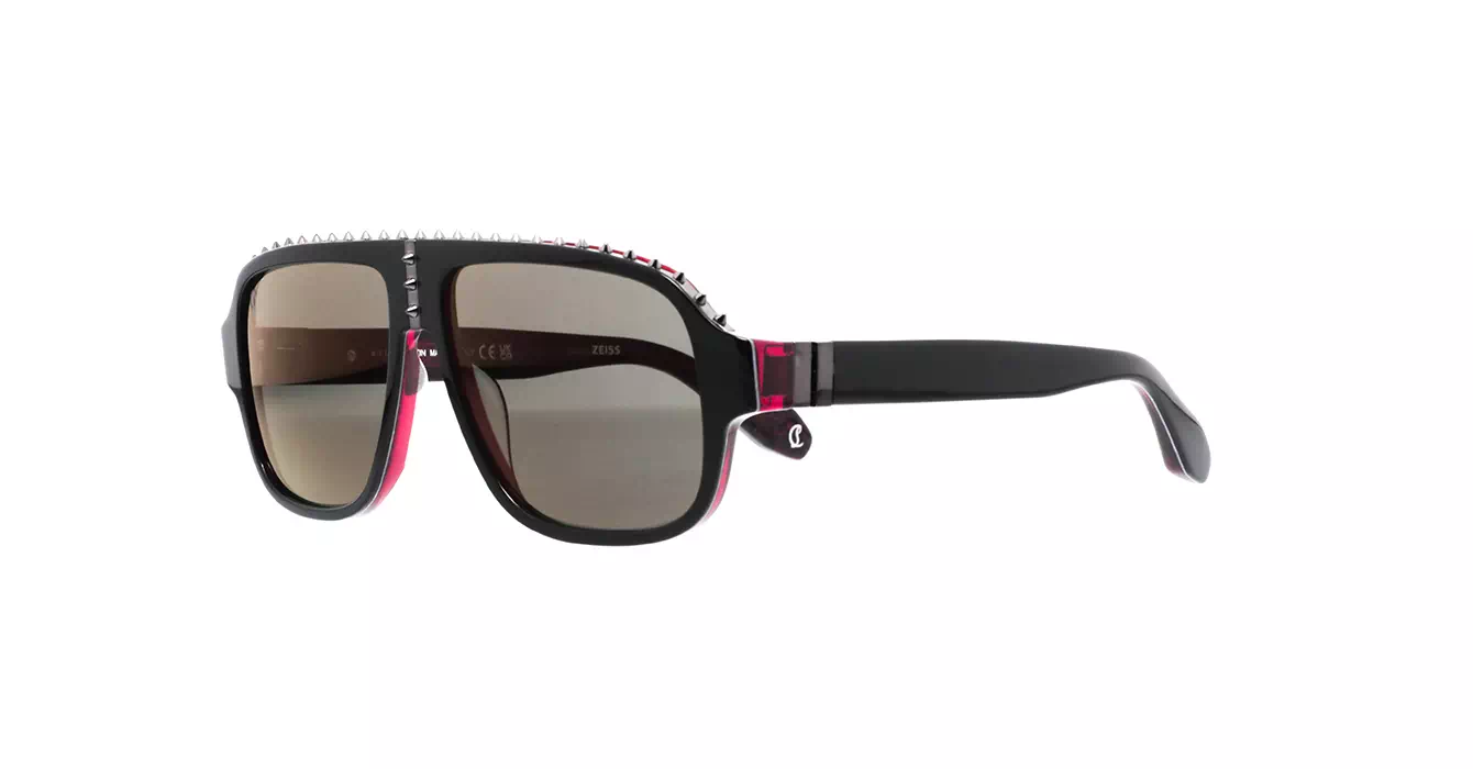 Louboutin LB0005 01C s57