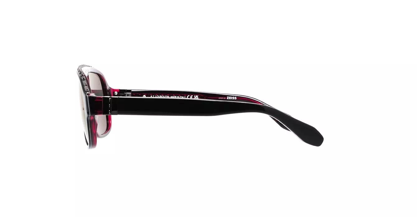 Louboutin LB0005 01C s57