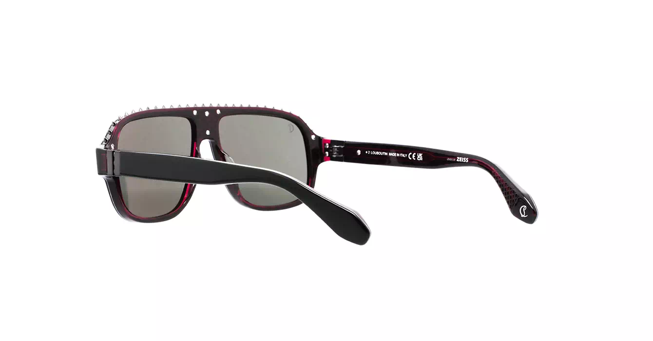 Louboutin LB0005 01C s57